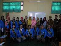 Programkelaspagi Nomor 7