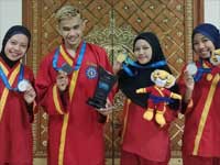 Programkelaspagi Nomor 3