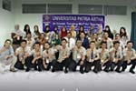 Programkelaspagi Nomor 2