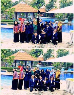 Programkelaspagi Nomor Home Photo 1